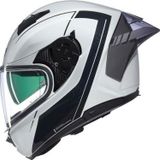 Nolan N60-6 Sport Mesmerıco 341 Kapalı Kask