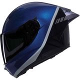 Nolan N60-6 Sport Verniciatura Speciale 346 Kapalı Kask