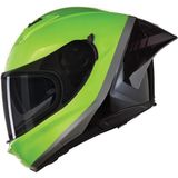 Nolan N60-6 Sport Vernıcıatura Specıale 348 Kapalı Kask - Renkli
