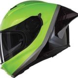 Nolan N60-6 Sport Vernıcıatura Specıale 348 Kapalı Kask