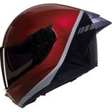 Nolan N60-6 Sport Verniciatura Speciale 349 Kapalı Kask