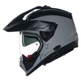Nolan N70-2 X 06 Classico 304 Çene Çıkarılabilir Kask