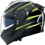 Nolan N80.8 Fervo Kapalı Kask (354)