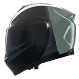 Nolan N80-8 Kapalı Motosiklet Kaskı-Verniciatura Speciale 350-XL