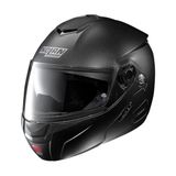Nolan N90-2 Highline N-Com 043 M / Black Graphite Çene Açılır Motosiklet Kaskı