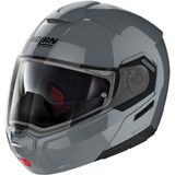 Nolan N90-3 06 Çene Açılır Motosiklet Kaskı Classıc N-Com 8