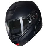 Nolan N90-3 06 Çene Açılır Motosiklet Kaskı-Classico 302-S