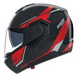 Nolan N90-3 06 Çene Açılır Motosiklet Kaskı-Sincrono 350-XXL