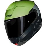 Nolan N90-3 06 Çene Açılır Motosiklet Kaskı-Verniciatura Speciale 341-S