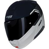 Nolan N90-3 06 Çene Açılır Motosiklet Kaskı-Verniciatura Speciale 343-M