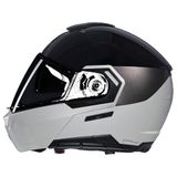 Nolan N90-3 06 Çene Açılır Motosiklet Kaskı-Verniciatura Speciale 343-S