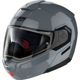 Nolan N90.3 Classic N-Com Çeneden Açılır Kask (008) - Standart - Renkli