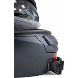 Nolan N90-3 Kask Için Aksiyon Kamerası Kask Çene Bağlantı Aparatı Chin Mount