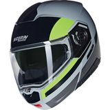 Nolan N90-3 Roboto 346 - XL