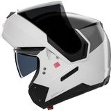Nolan N90.3 Verniciatura Speciale Çeneden Açılır Kask (343) - XL - Çok Renkli