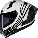 NOLAN X-804 RS ALA 344 KAPALI KASK