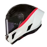 NOLAN X-804 RS D.O.C. 346 KARBON KAPALI KASK