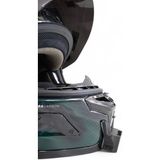 Nolan X-804 Rs Kask Için Aksiyon Kamerası Kask Çene Bağlantı Aparatı Chin Mount