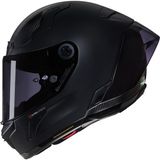 Nolan X-804 Rs Trıplonero 323 Karbon Kapalı Kask - XL - Siyah