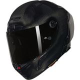 Nolan X-804 RS Ultra Carbon Kapalı Motosiklet Kaskı-Puro 324-XXL