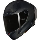 Nolan X-804 RS Ultra Carbon Kapalı Motosiklet Kaskı-Puro 325-XL