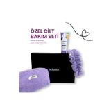 Nolana Hazır Kutu | Cilt Bakımı Seti 💜