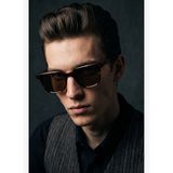 Nolta Leopard Brown Erkek Güneş Gözlüğü