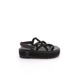 Nomadic Republic Chunky Platform Kadın Halat Sandalet