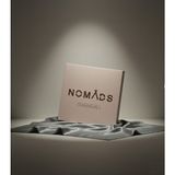 Nomads Felt Gri %100 Dut İpeği Yastık Kılıfı – 16 Momme, Cilt ve Saç İçin Lüks Uyku Konforu (1 Adet, 50x70 cm) - 50 X 70