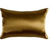 Nomads Felt Ipek Yastık Kılıfı (1 Adet) | 50X70 cm | Nomads Felt - 50 X 70 - Haki