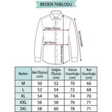 Nomads Outdoor Gömlek - 2XL - Siyah