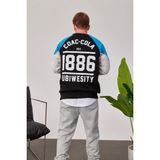 Nomarc Coac-Cola Siyah Sweatshirt - XL
