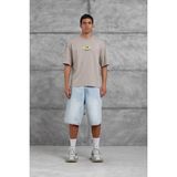 Nomarc Krem Dont Regret The Road Oversize Tshirt - XL