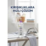 Nomikase 1000 ml Ütü Suyu, Kireçlenmeye Karşı Etkili ve Ferah Koku - Siyah - Seçenek 1