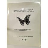 Nomina Insecta Nearctica: A Checklist of the Insects of North America. Volume 3: Diptera, Lepidoptera, Siphonaptera.