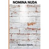 NOMINA NUDA