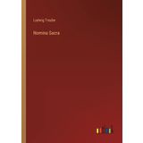 Nomina Sacra