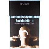 Nominalist Aydınların Soykütüğü 2 - İkbal Vurucu