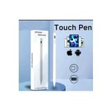 Nomker Honor Pad 10 Uyumlu Universal Stylus Tablet Dokunmatik Kalem