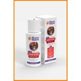 Nomnom Kedi ve Köpek Ağız & Diş Bakım Jeli 60 ml – Plak ve Tartar Temizliği