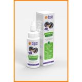 Nomnom Kedi ve Köpek Kulak Temizleme Solüsyonu 60 ml – Kulak Kiri Temizleme ve Bakım