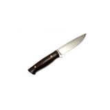 Nomothetic Balıkçı Avcı Kamp Bushcraft Kaliteli 22Cm Bıçak Deri Kılıflı