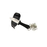 Nomothetic Cold Steel Kamp Avcı Balıkçılık Paraşüt Bıçağı 105Cm