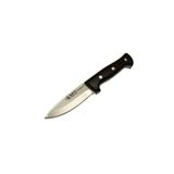 Nomothetic Dayı Bushcraft Venge Saplı Kılıflı Yerli 22Cm Bıçak