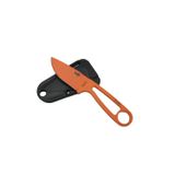 Nomothetic Esee Knives Turuncu Kamp Outdoor 16Cm Bıçak