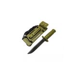 Nomothetic Mini Rambo Bıçağı 11Cm