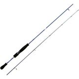 Nomura Akıra Trout Area 1.95 M 1,5-5 GR 2 Parça LRF Olta Kamışı