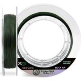 Nomura Braid X9 Moss Green 150 m Örgü İp