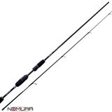 Nomura Haru Drop Shot 220 cm 10 gr Atarlı Olta Kamışı