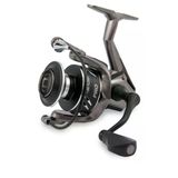 Nomura Hiro Pro 4000 9+1 Bilyalı 5.1:1 Devirli Spin Makine
